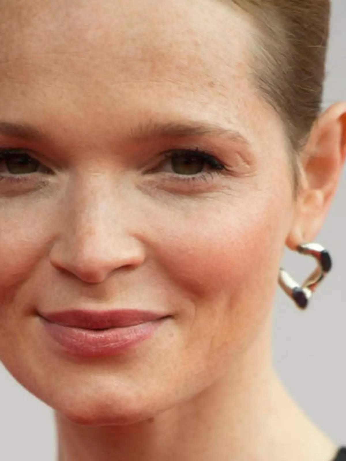 Karoline Herfurth beim Deutschen Filmpreis 2015 in Berlin