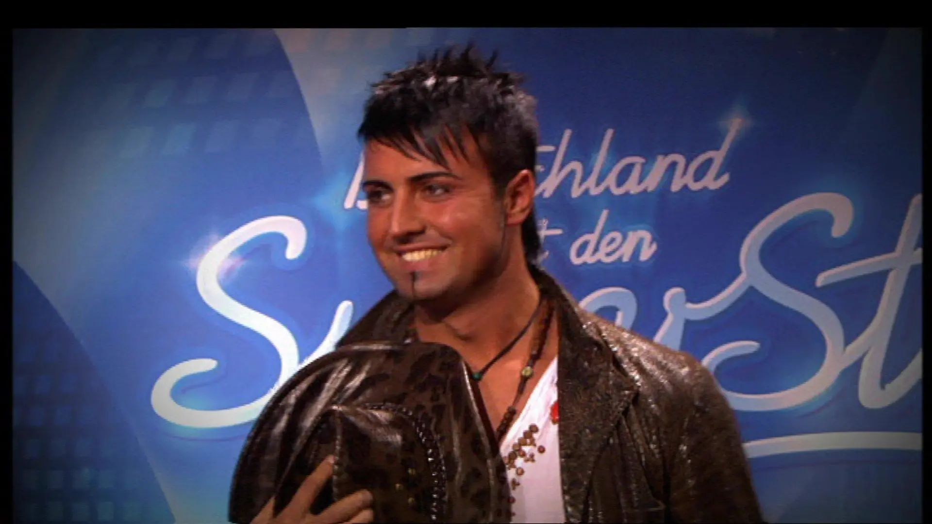 Cosimo versuchte sein Glück bei DSDS nicht nur einmal