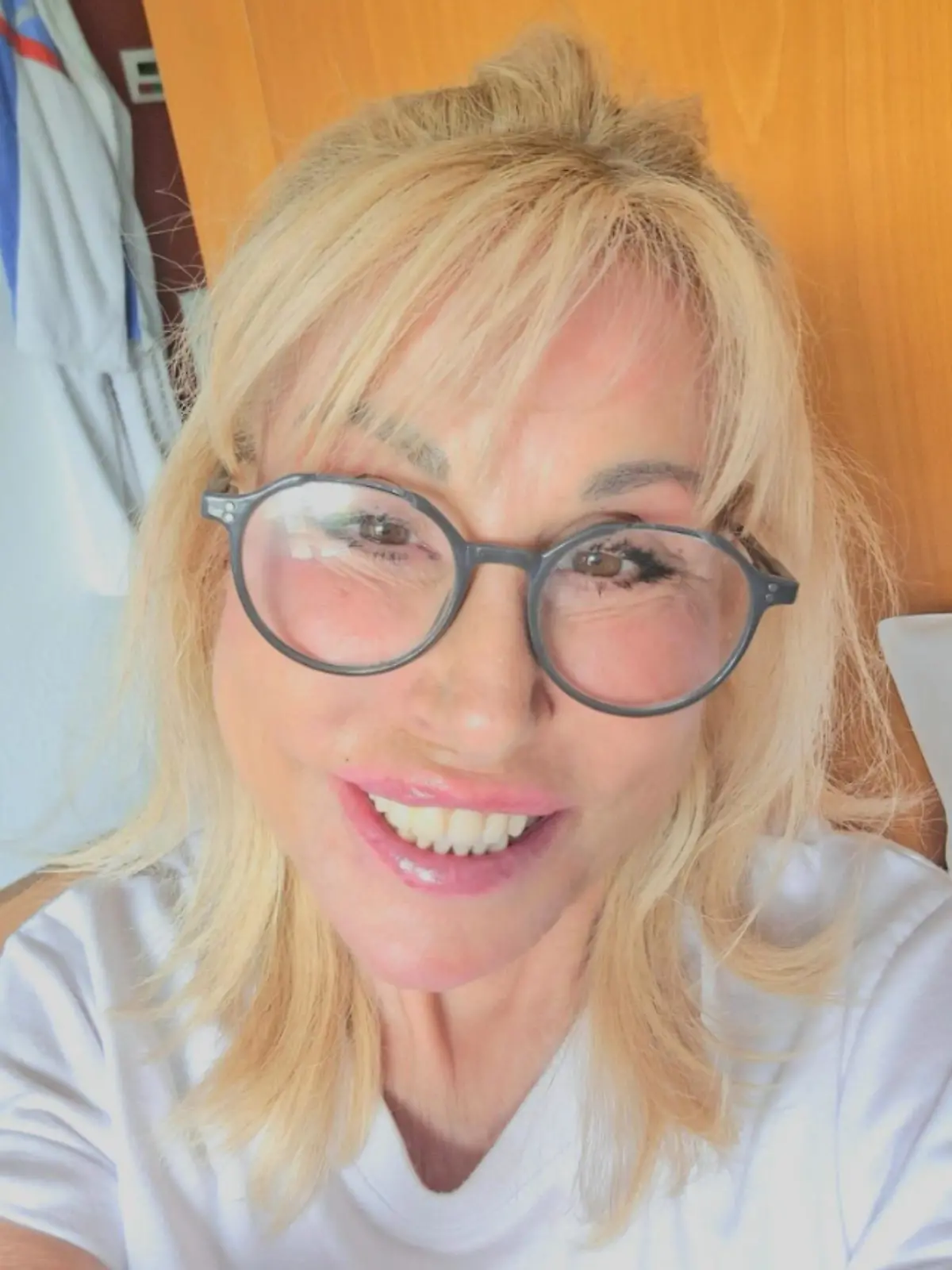 Maria Weller