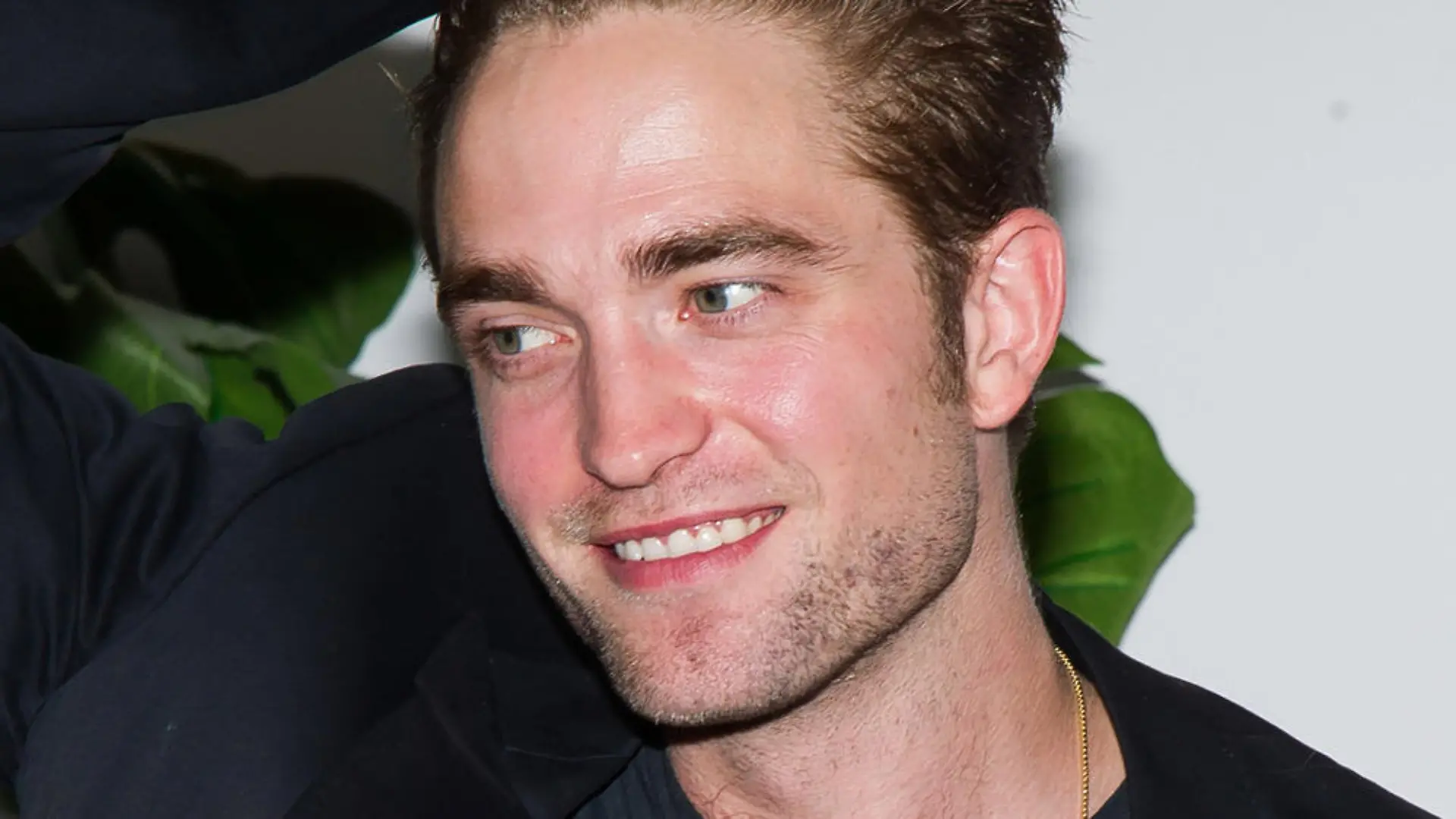 Robert Pattinson bei der Premiere von "Heaven Knows What" in New York