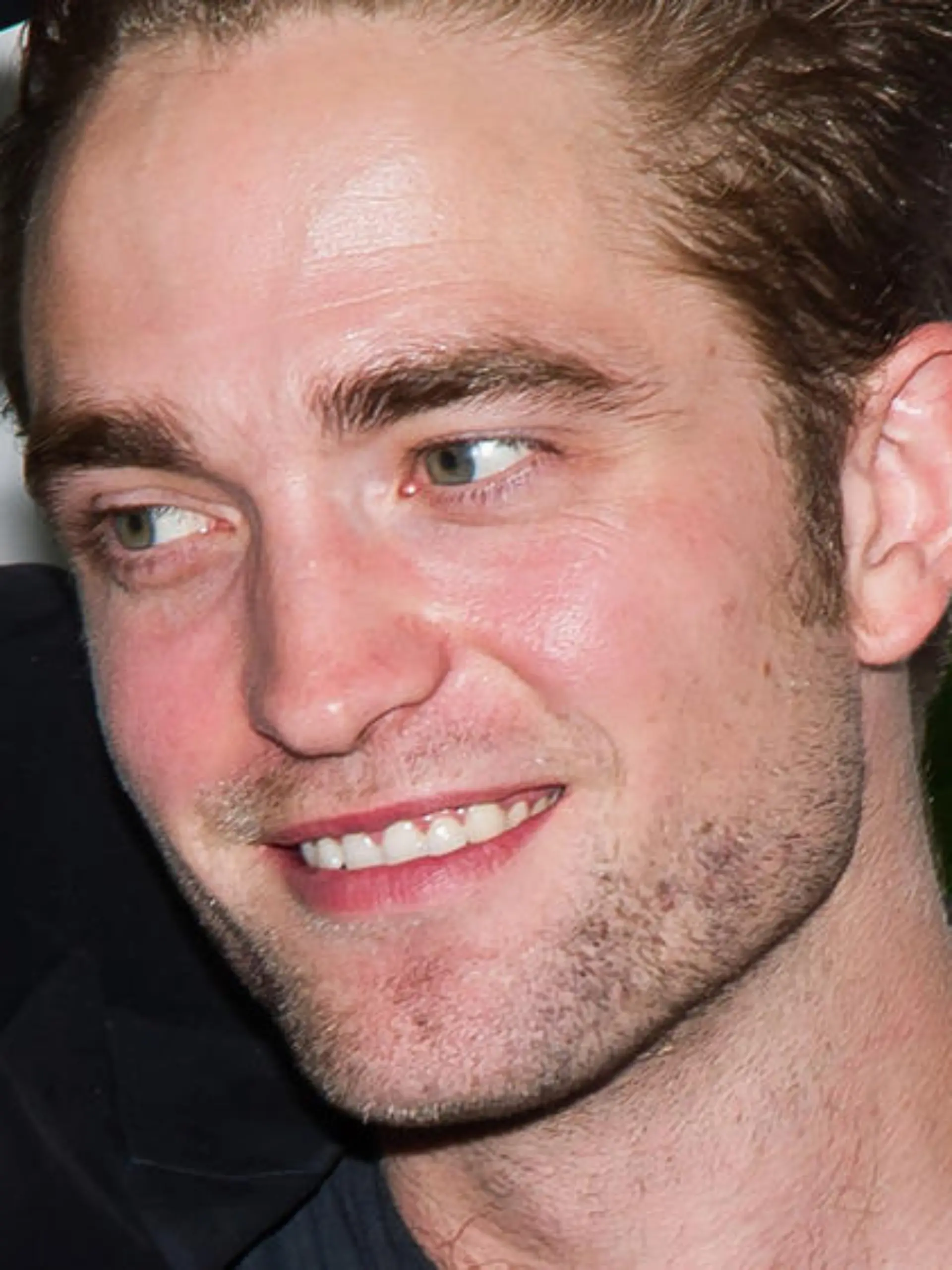 Robert Pattinson bei der Premiere von "Heaven Knows What" in New York