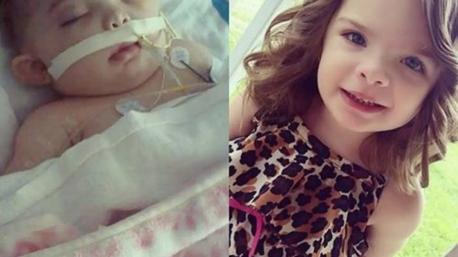 Prayers for Cheyenne Rae