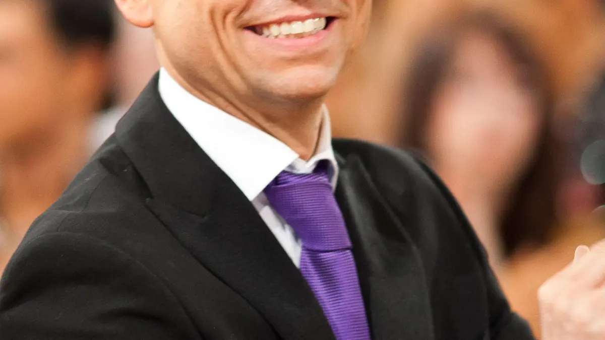 Portrait Oliver Seefeldt FREIGABE