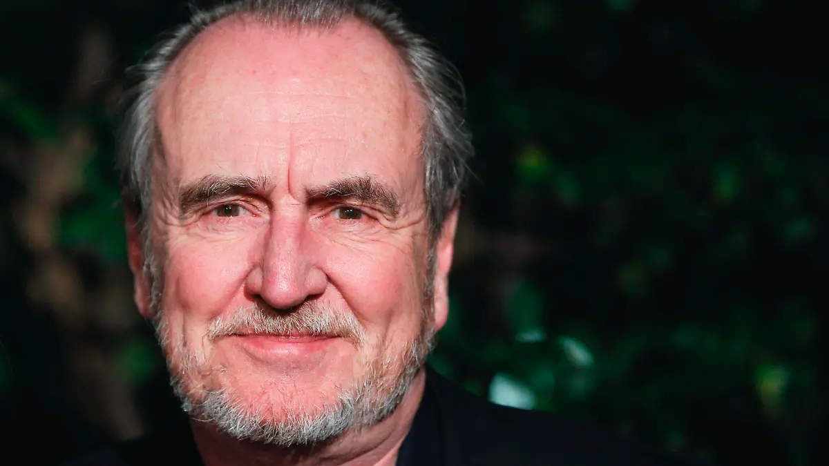 Writer Wes Craven arrives at the The Hollywood Reporter Academy Awards nominee party in Los Angeles in this February 24, 2011 file photo. Craven, known for the "Scream" films and "Nightmare on Elm Street" died August 30,2015 in his Los Angeles home of brain cancer. He was 76. REUTERS/Lucas Jackson/Files