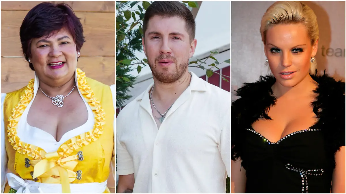Narumol, Joey Heindle und Gina-Lisa Lohfink haben schon einige Sätze gesagt, die inzwischen Kultstatus haben.