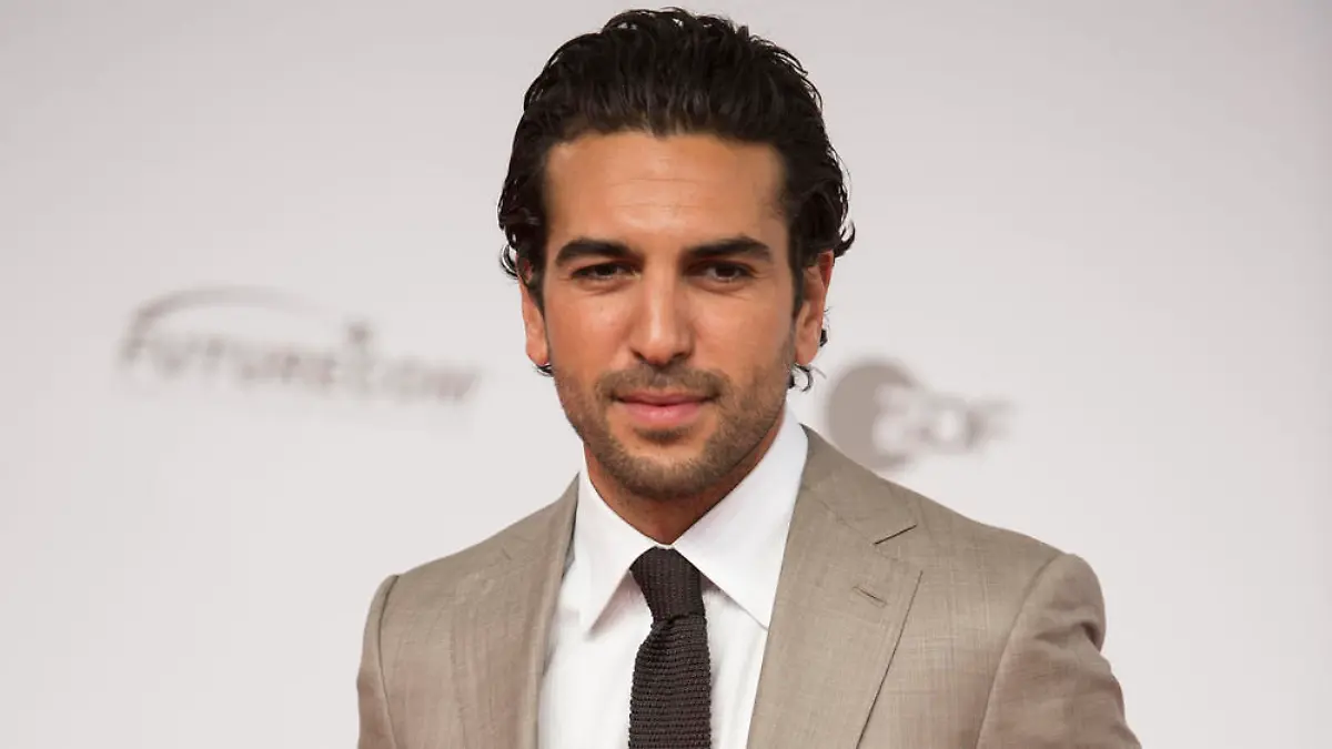 Kein braver Schüler: "Fack Ju Göhte"-Star Elyas M'Barek