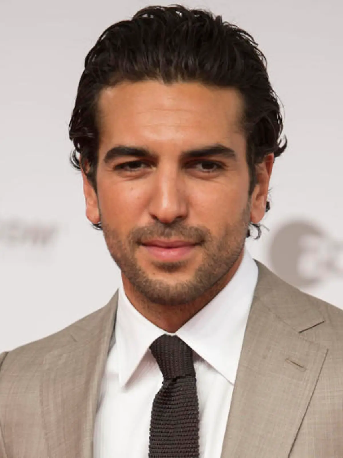 Kein braver Schüler: "Fack Ju Göhte"-Star Elyas M'Barek