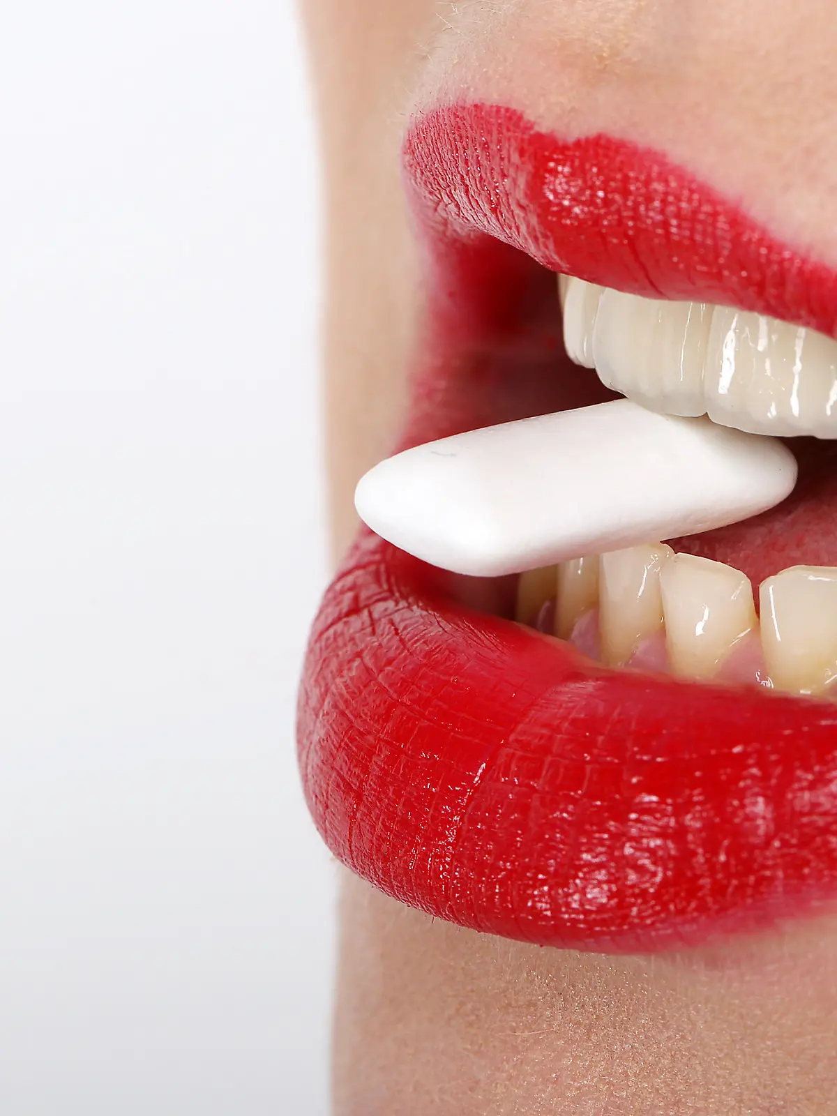 03.04.2015., Zagreb,Croatia -  Chewing gum,illustration.Photo: Borna Filic/PIXSELL