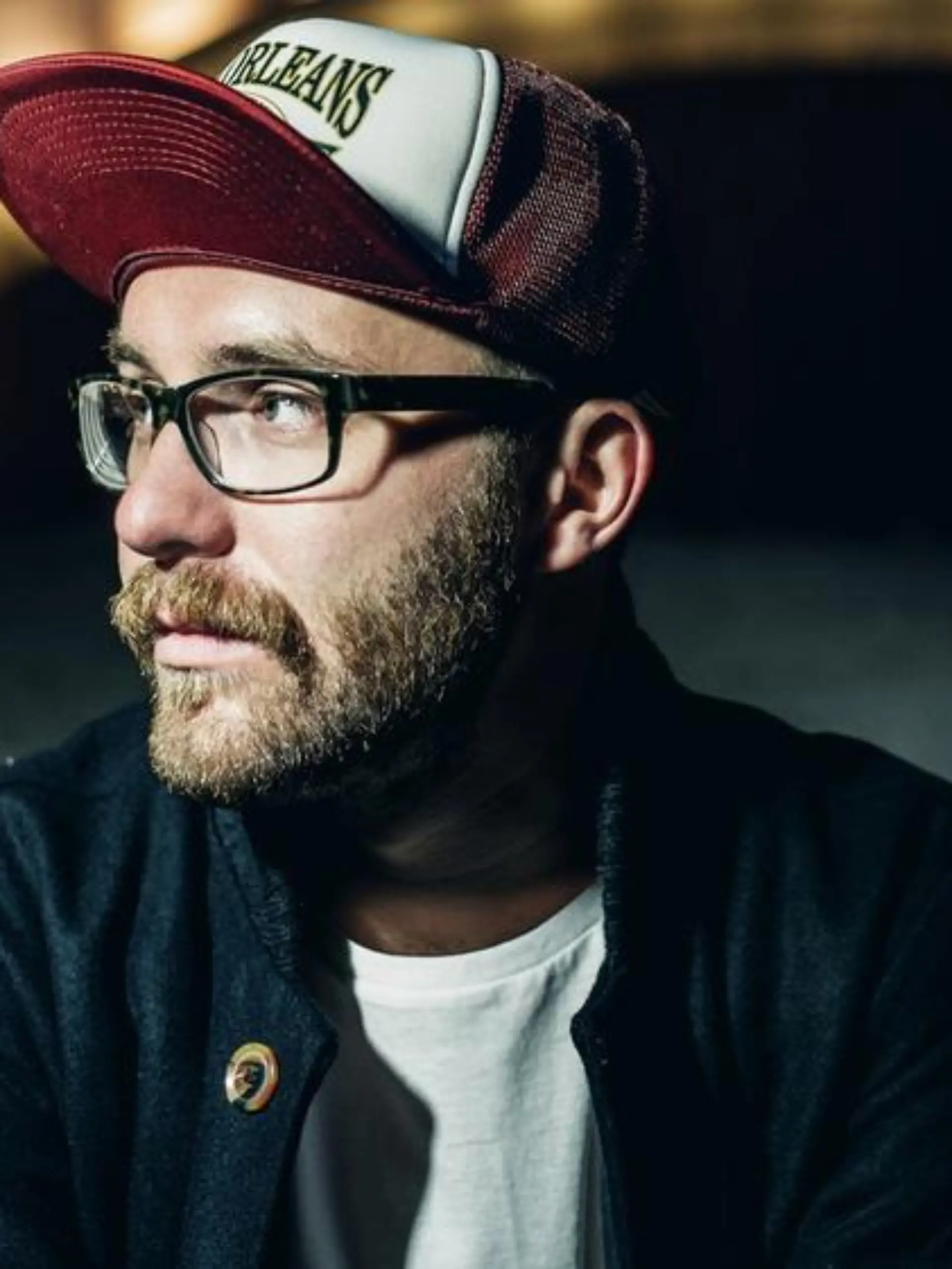 Mark Forster ist beim diesjährigen Bundesvision Song Contest zum ersten Mal dabei. Er tritt für Rheinland-Pfalz an