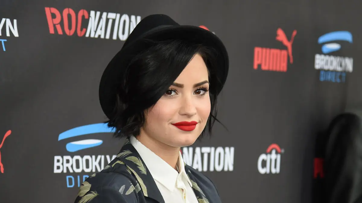 Am 30. Oktober erscheint das neue Album von Demi Lovato