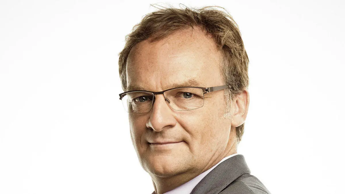 Moderator Frank Plasberg wird in der neuaufgelegten Sendung anscheinend großteils dieselben Gäste empfangen