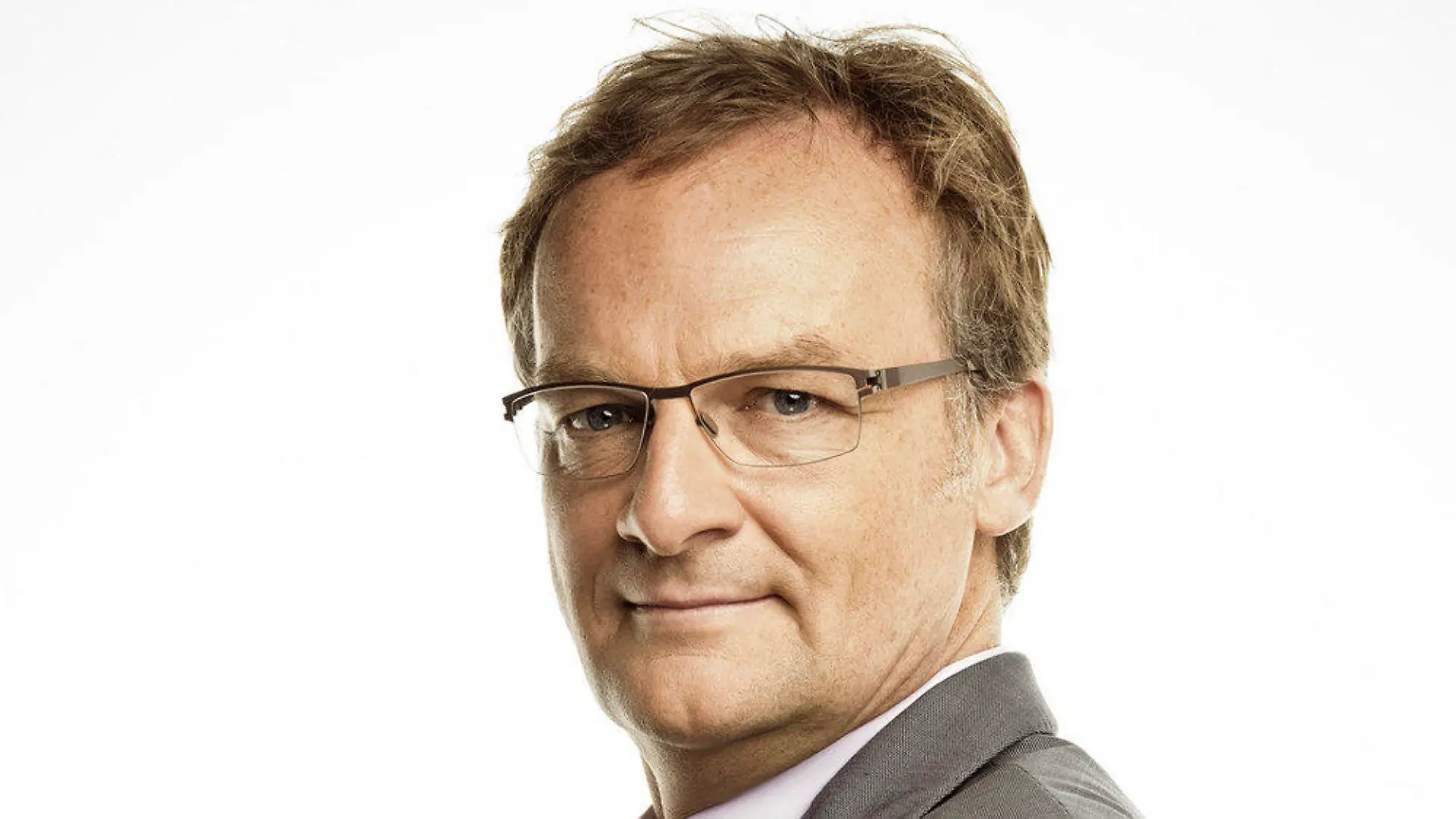 Moderator Frank Plasberg wird in der neuaufgelegten Sendung anscheinend großteils dieselben Gäste empfangen