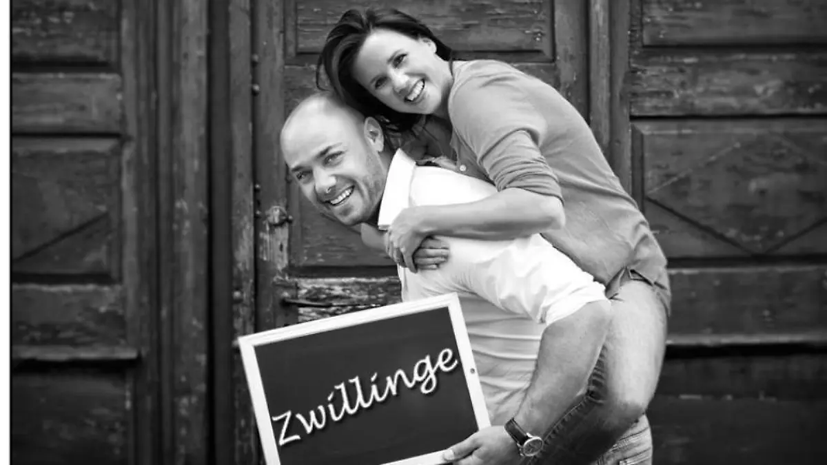 Liebesurlaub zu zweit wird es bei Christian und Claudia Tews wohl erstmal nicht mehr geben (Bildquelle: Christian Tews/Facebook)