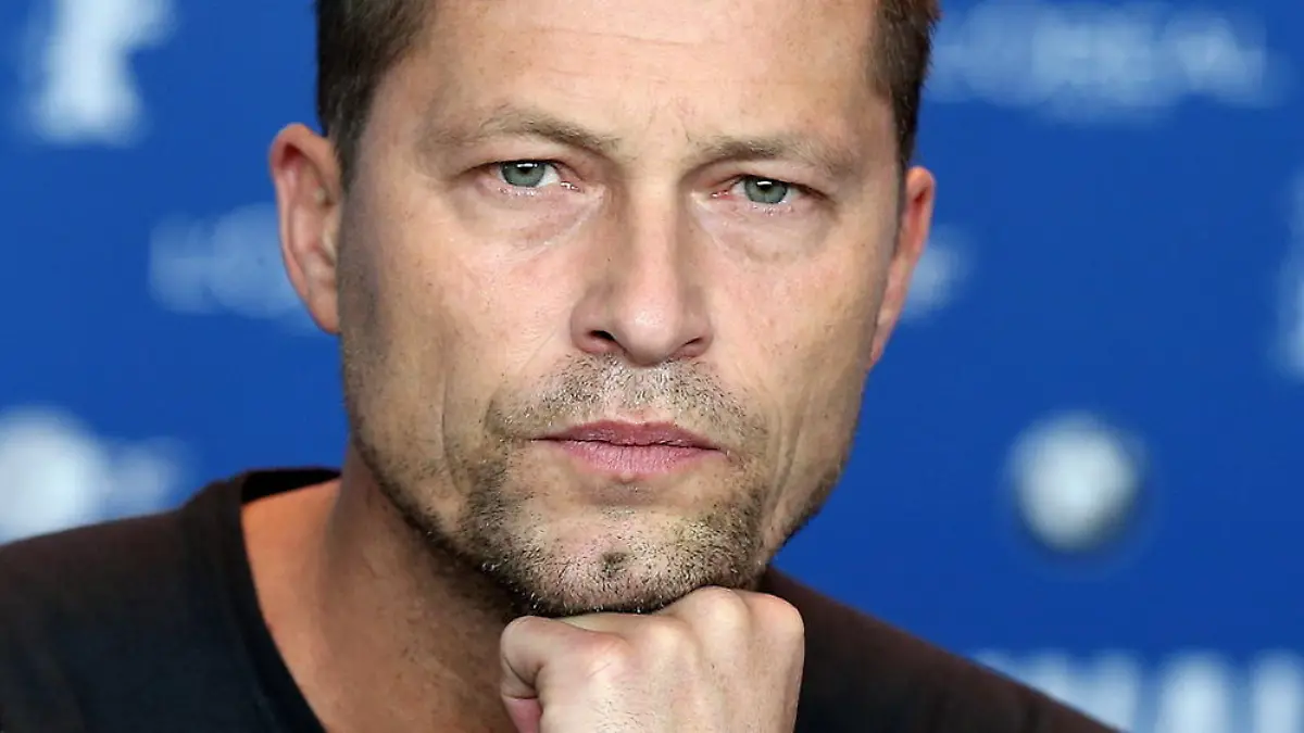 Auf dem Grundstück von Til Schweiger kam es zu einem Polizeieinsatz