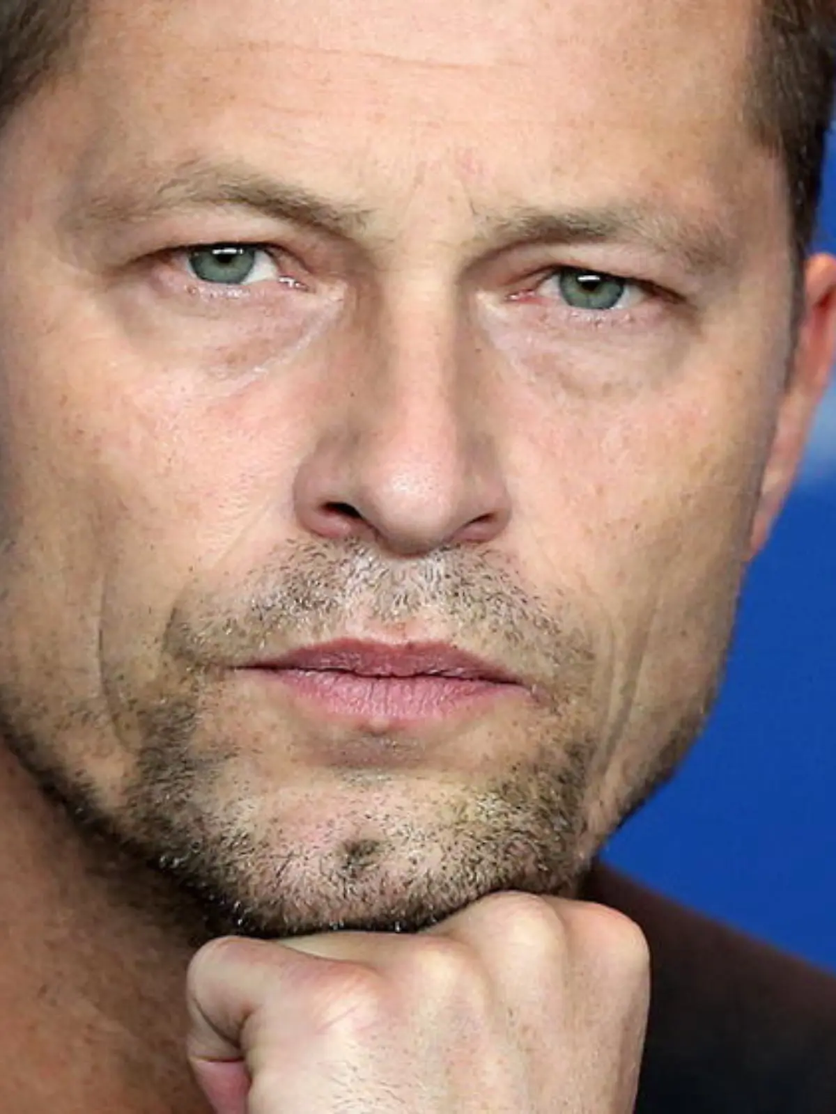 Auf dem Grundstück von Til Schweiger kam es zu einem Polizeieinsatz
