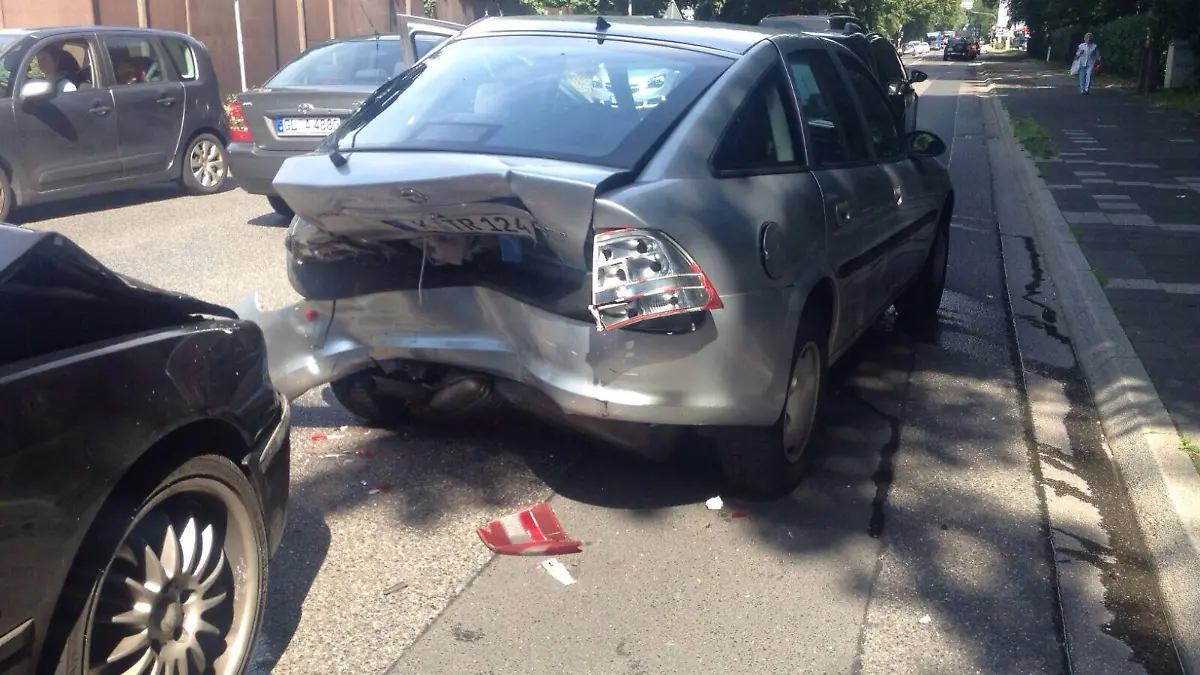 Anne Apitzsch Unfall