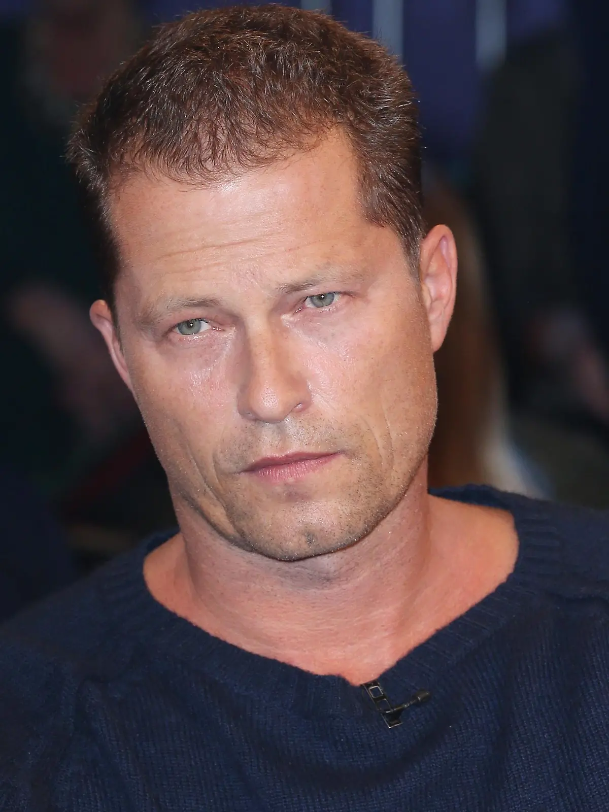 NDR Talkshow 741. Ausgabe der NDR Talk Show am 06.03.2015 in Hamburg mit Til Schweiger