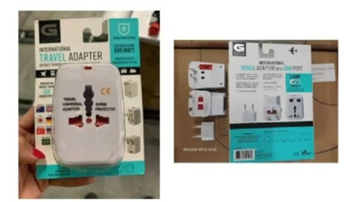 Reiseadapter
