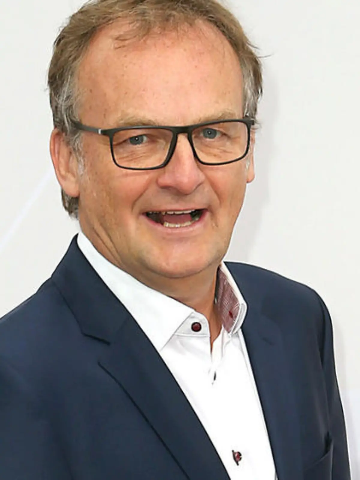 Frank Plasberg moderiert "Hart aber fair"