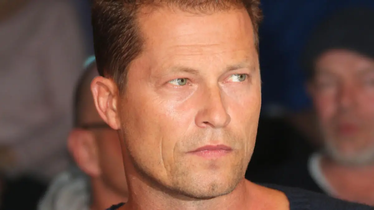Til Schweiger will sich durch Medienberichte nicht beirren lassen