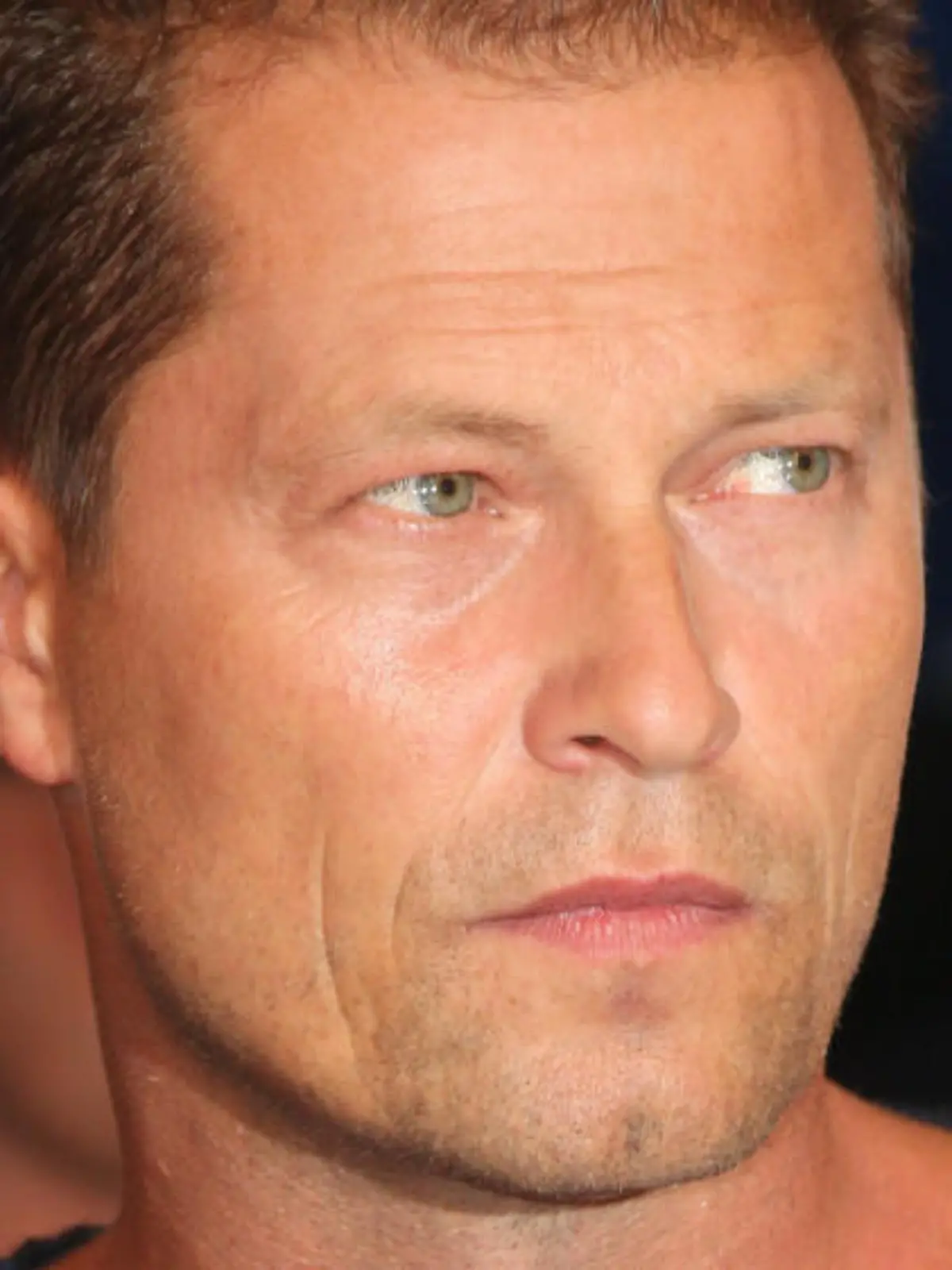 Til Schweiger will sich durch Medienberichte nicht beirren lassen