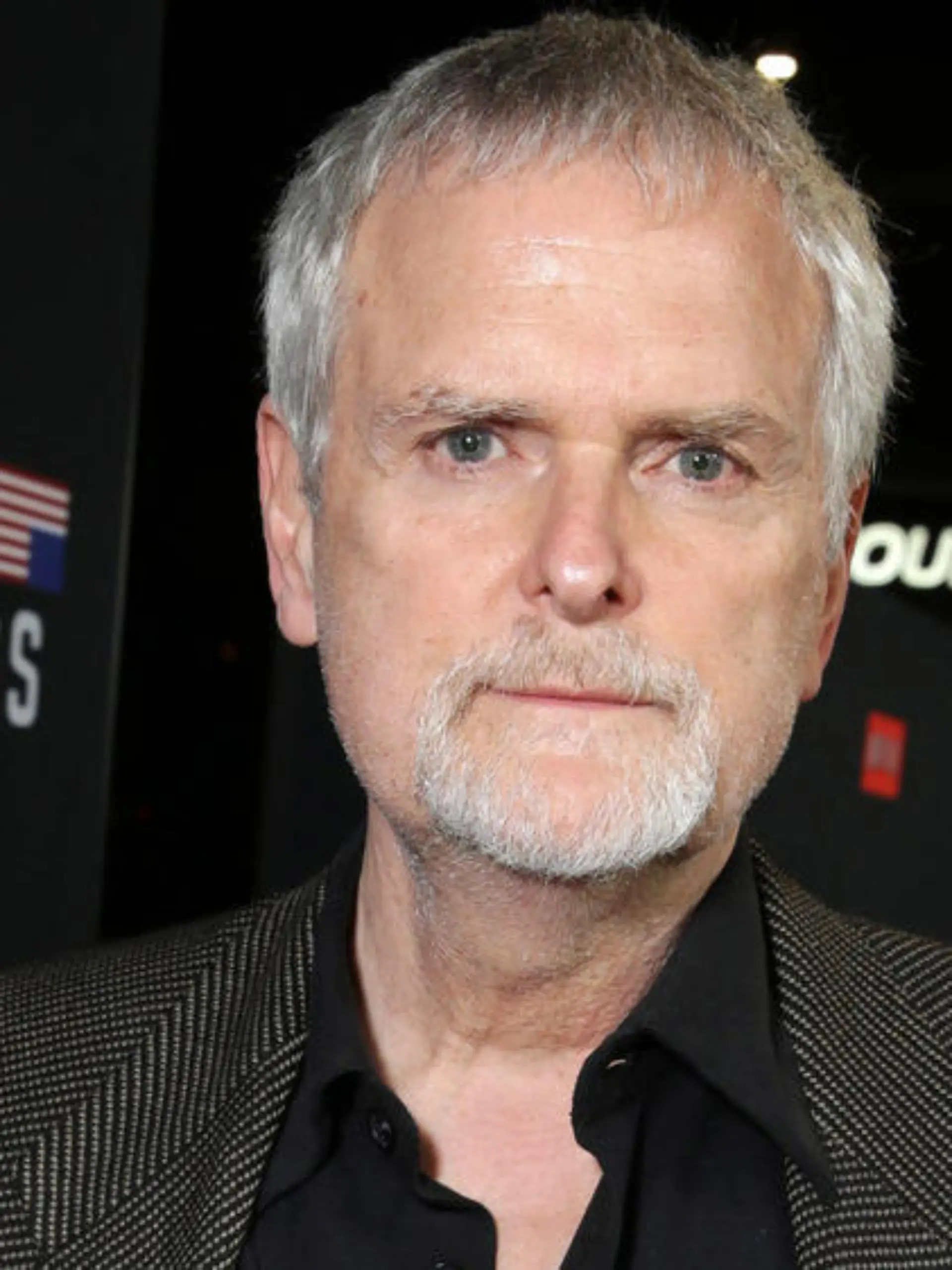 James Foley beim Special Screening der Serie "House of Cards" in Los Angeles