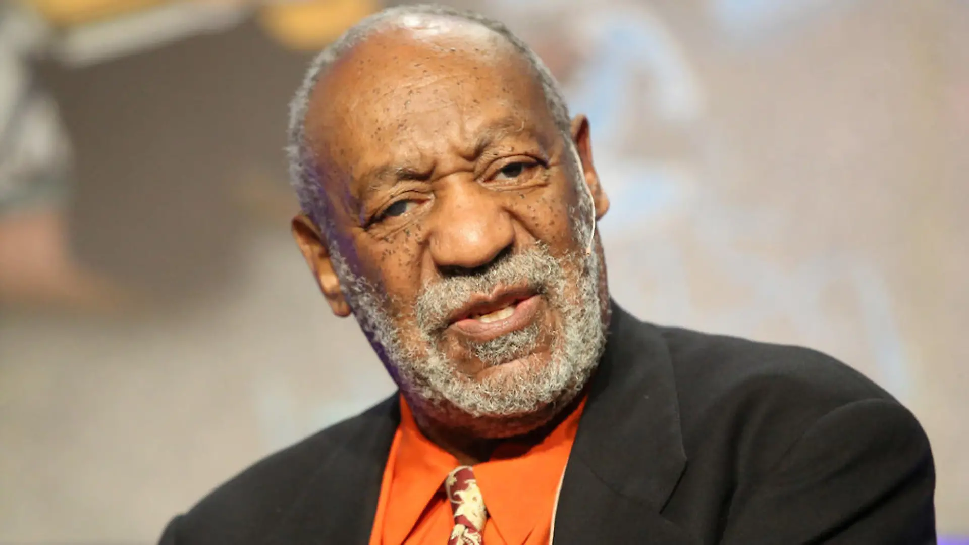 Bill Cosby bei der Foster Dreams Gala im Mai