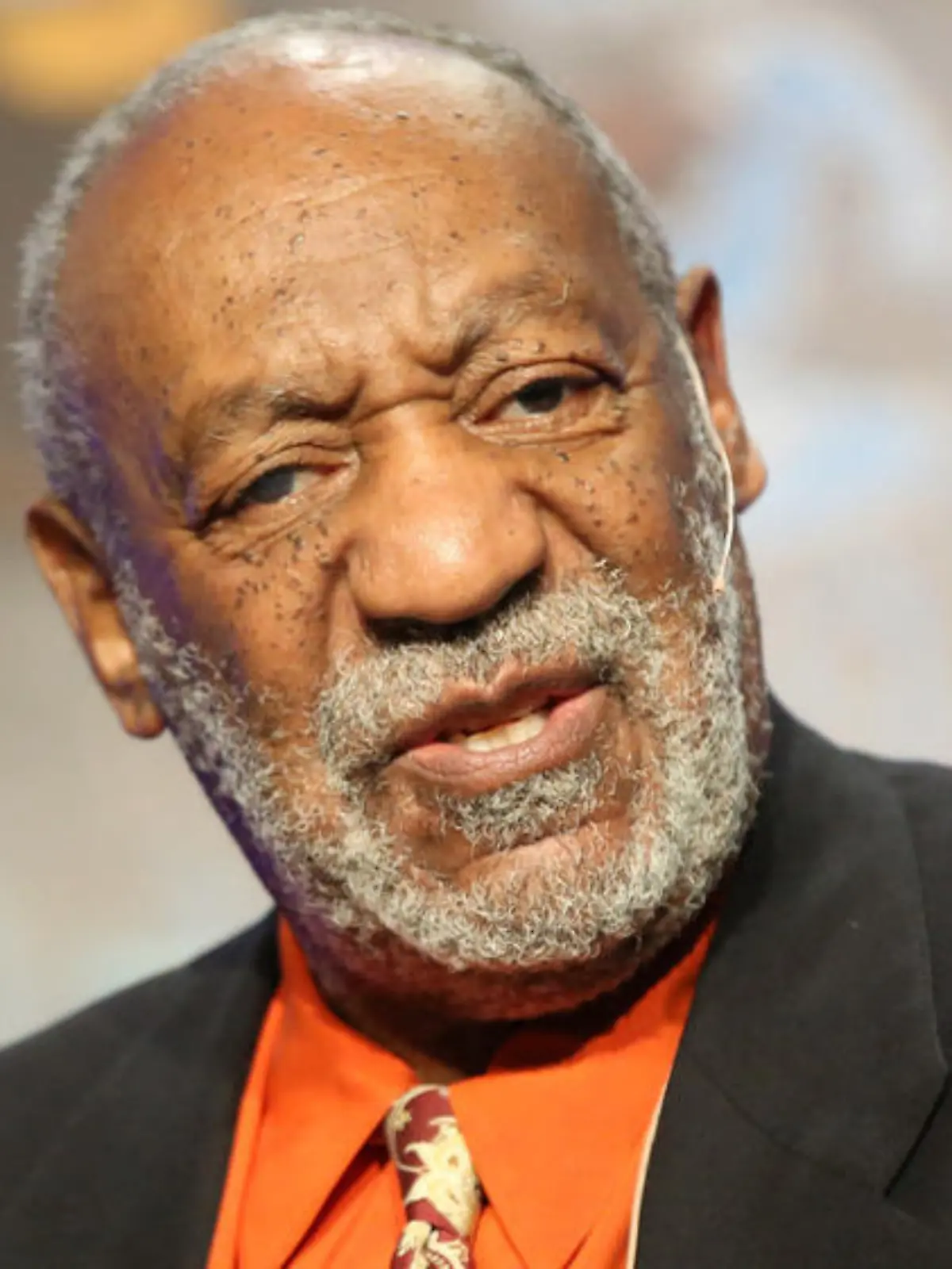 Bill Cosby bei der Foster Dreams Gala im Mai