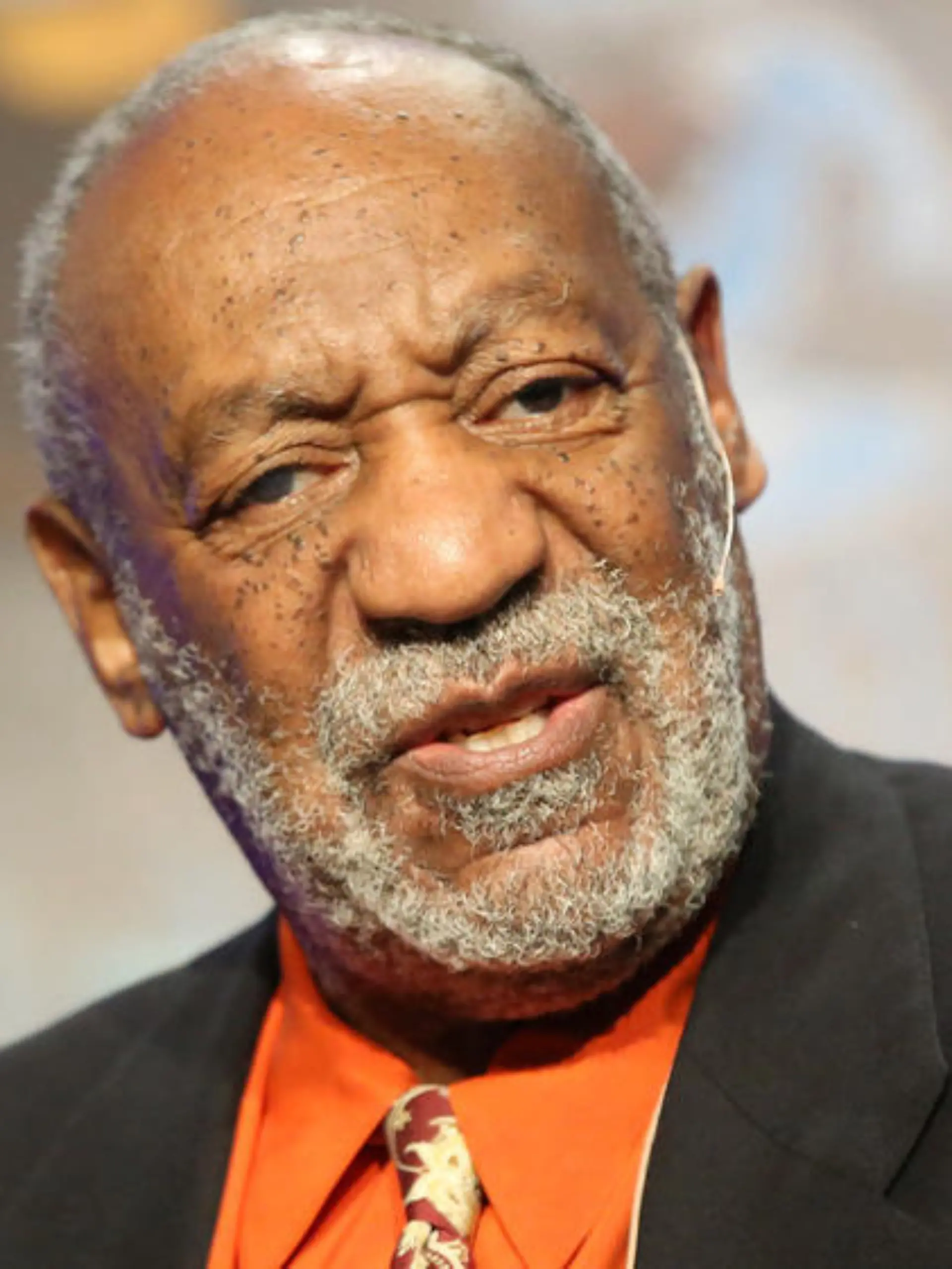 Bill Cosby bei der Foster Dreams Gala im Mai