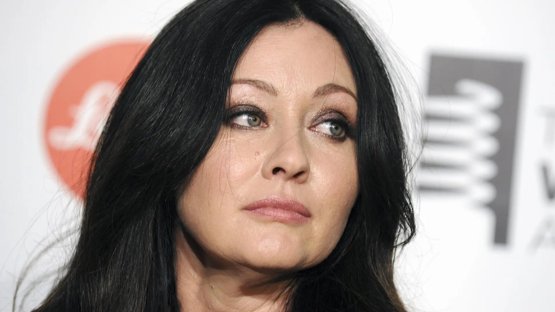 Shannen Doherty bei der 18. Verleihung der Webby Awards im Cipriani Wall Street. New York, 19.05.2014Shannen Doherty at the 18 award Ceremony the  Awards in Cipriani Wall Street New York 19 05 2014