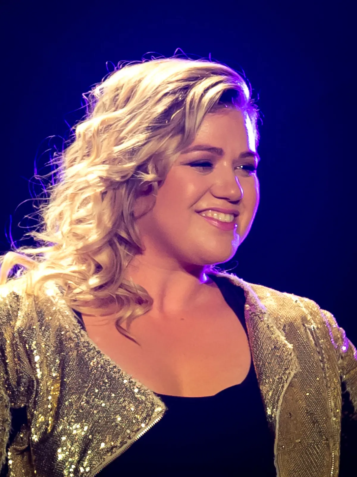 Kelly Clarkson performs live at Mandalay Bay Events Center at Mandalay Bay Resort in Las Vegas

Featuring: Kelly Clarkson
Where: Las Vegas, Nevada, United States
When: 15 Aug 2015
Credit: WENN.com

**Only available for publication in UK, Germany, Austria, Switzerland, Italy, Australia. No Internet Use. Not available for Subscribers**
