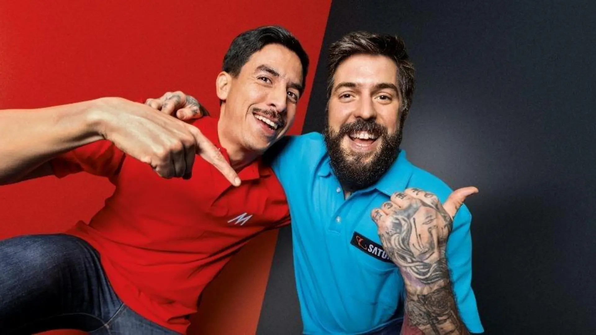 Mediamarkt und Saturn treten jetzt als gemeinsames Team auf.
