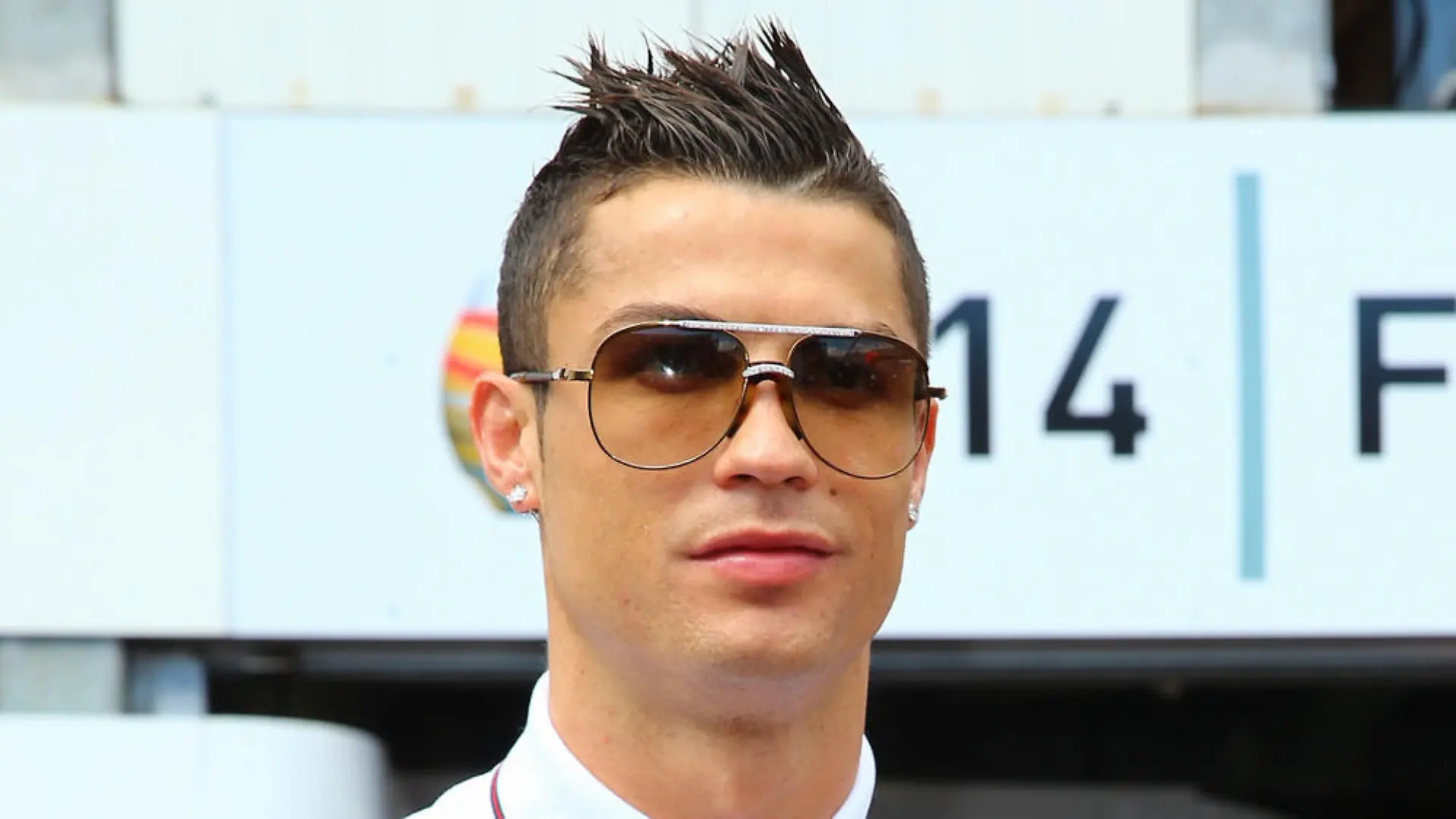 Cristiano Ronaldo ist nun stolzer Besitzer einer New Yorker Immobilie