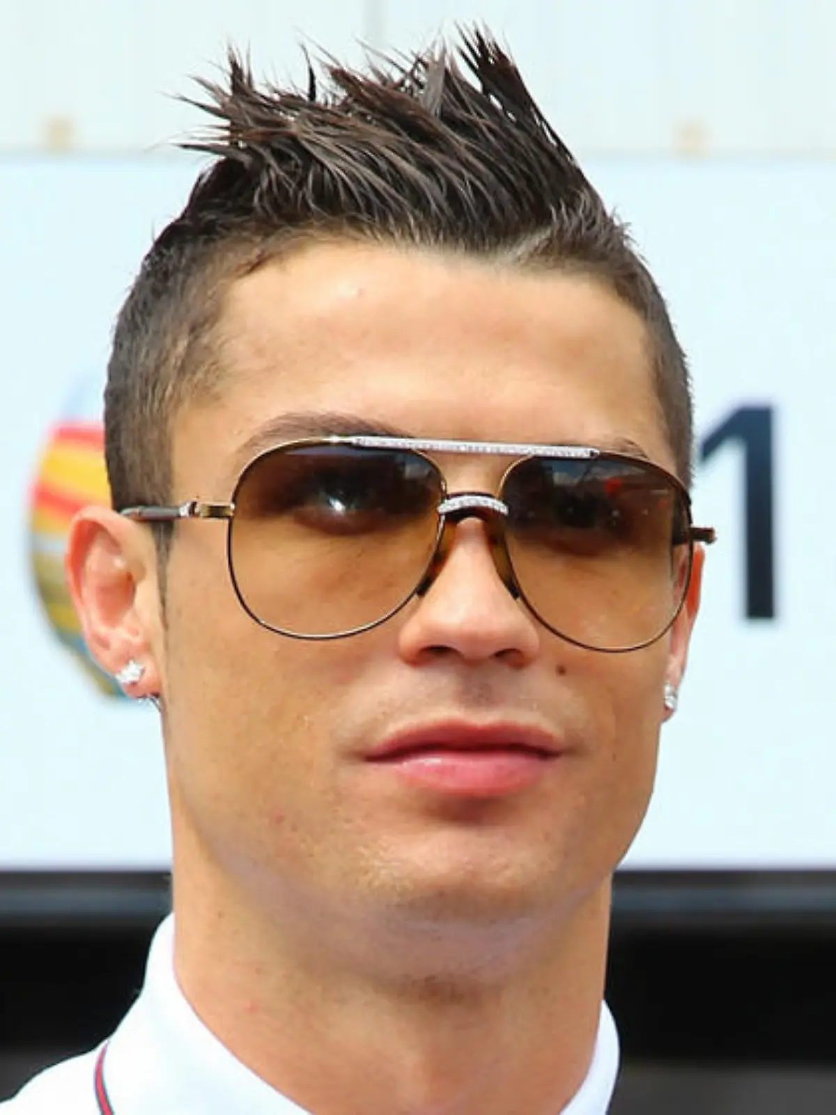 Cristiano Ronaldo ist nun stolzer Besitzer einer New Yorker Immobilie