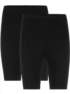 Radlerhose im Doppelpack
