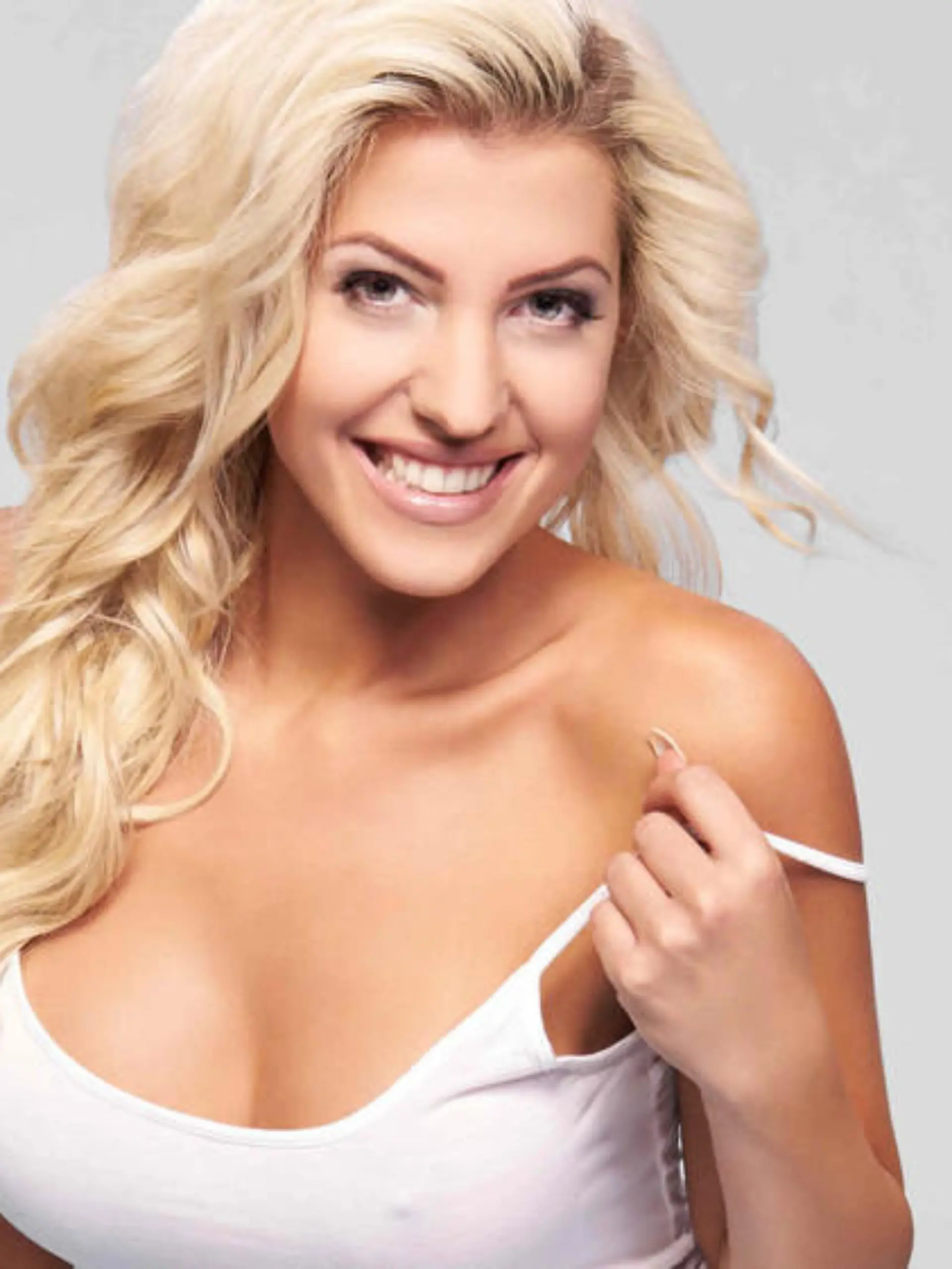 Sarah Nowak zieht am Freitag ins "Promi Big Brother"-Haus