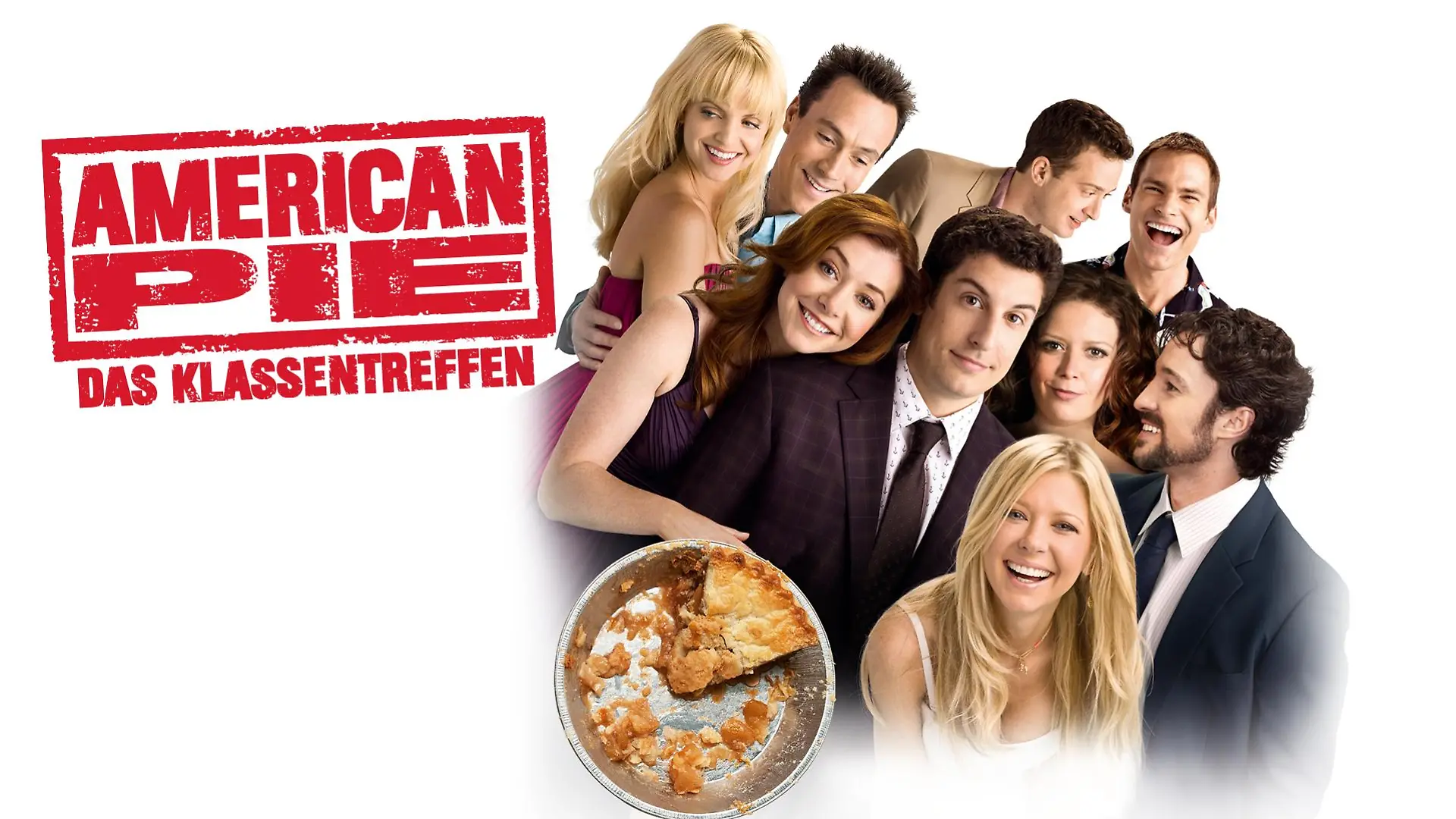 American Pie 4: Das Klassentreffen