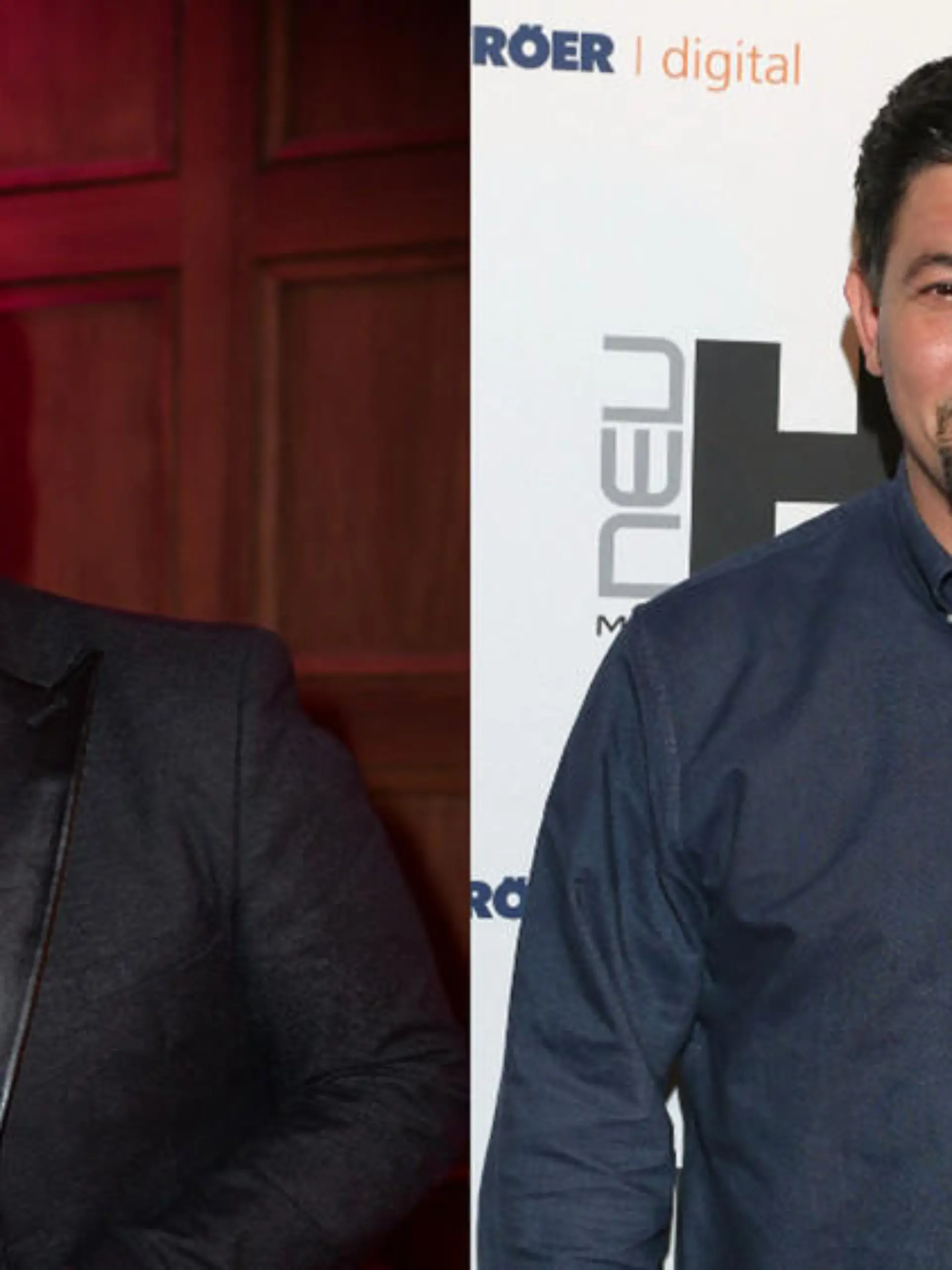 Vox setzt auf Designer Guido Maria Kretschmer (l.) und Koch Tim Mälzer