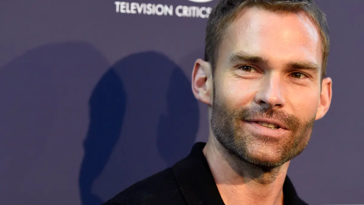 Seann William Scott war Stifler in den "American Pie"-Filmen
