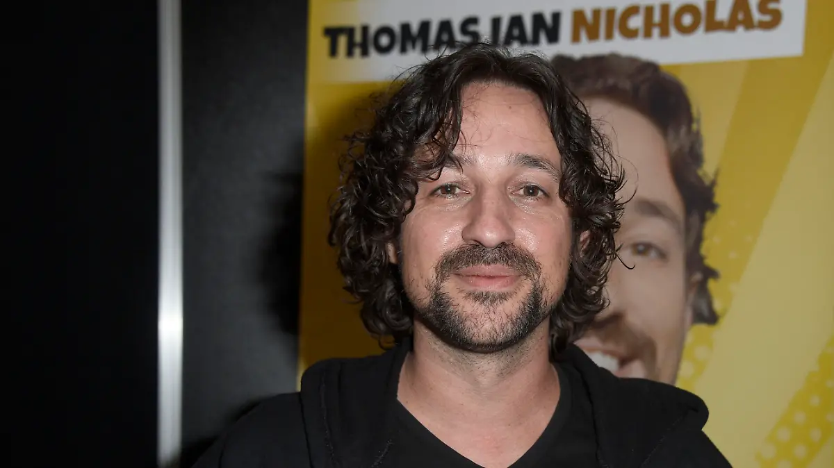 In "American Pie" war er Kevin: Thomas Ian Nicholas