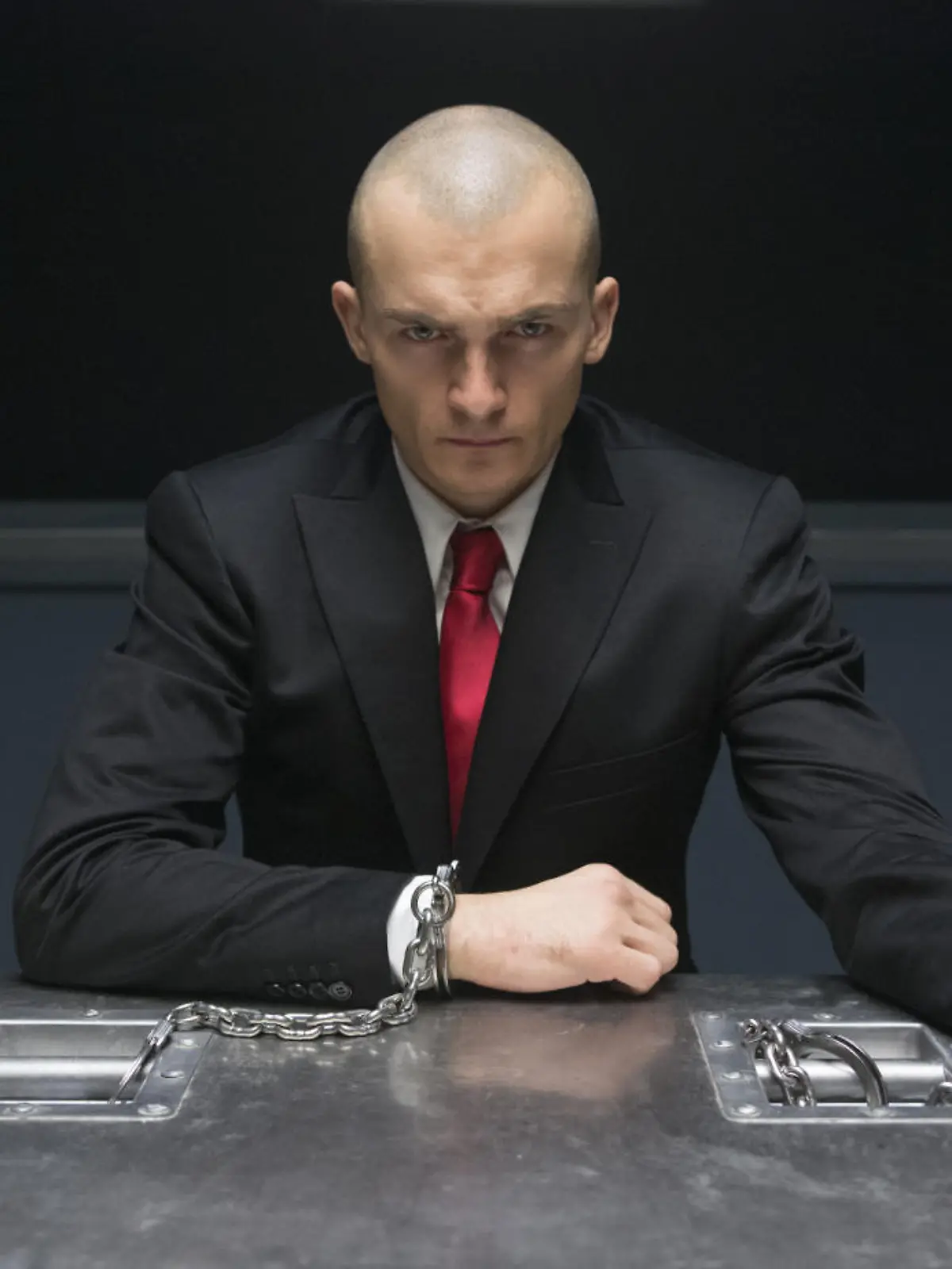 Hitman (2)