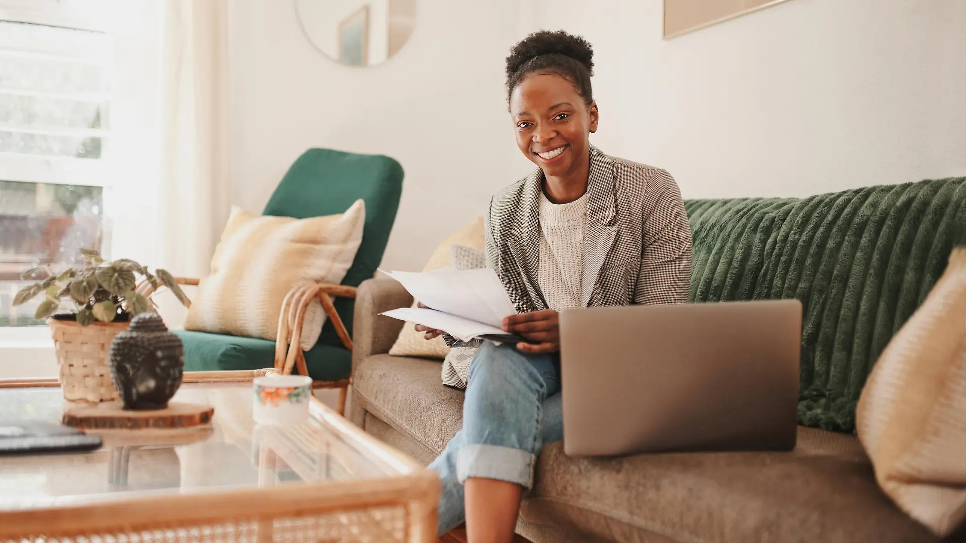 Being a business owner doesn't come easy
