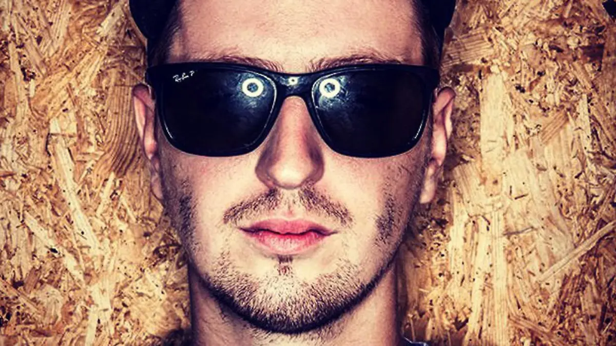 Robin Schulz stürmt an die Chart-Spitze