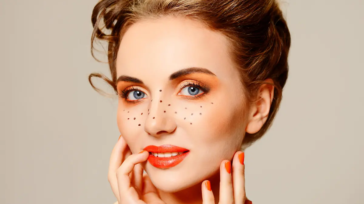 Diese Farbe passt zu euren Zähnen