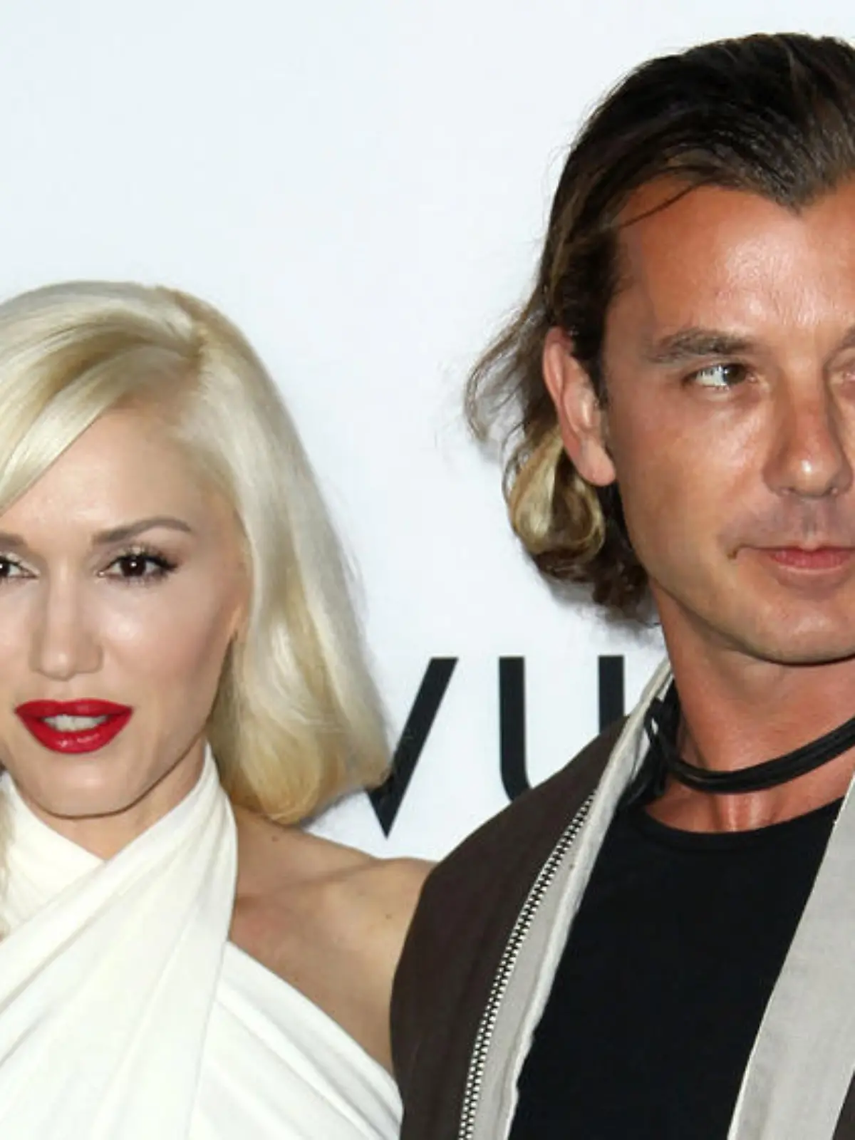 Ex-Traumpaar: Gwen Stefani und Gavin Rossdale auf der Premiere von "The Bling Ring" im Juni 2013