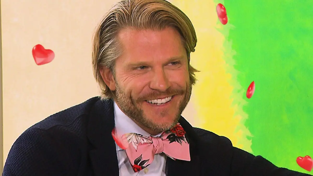 Paul Janke bei „Ein Promi ein Joker“