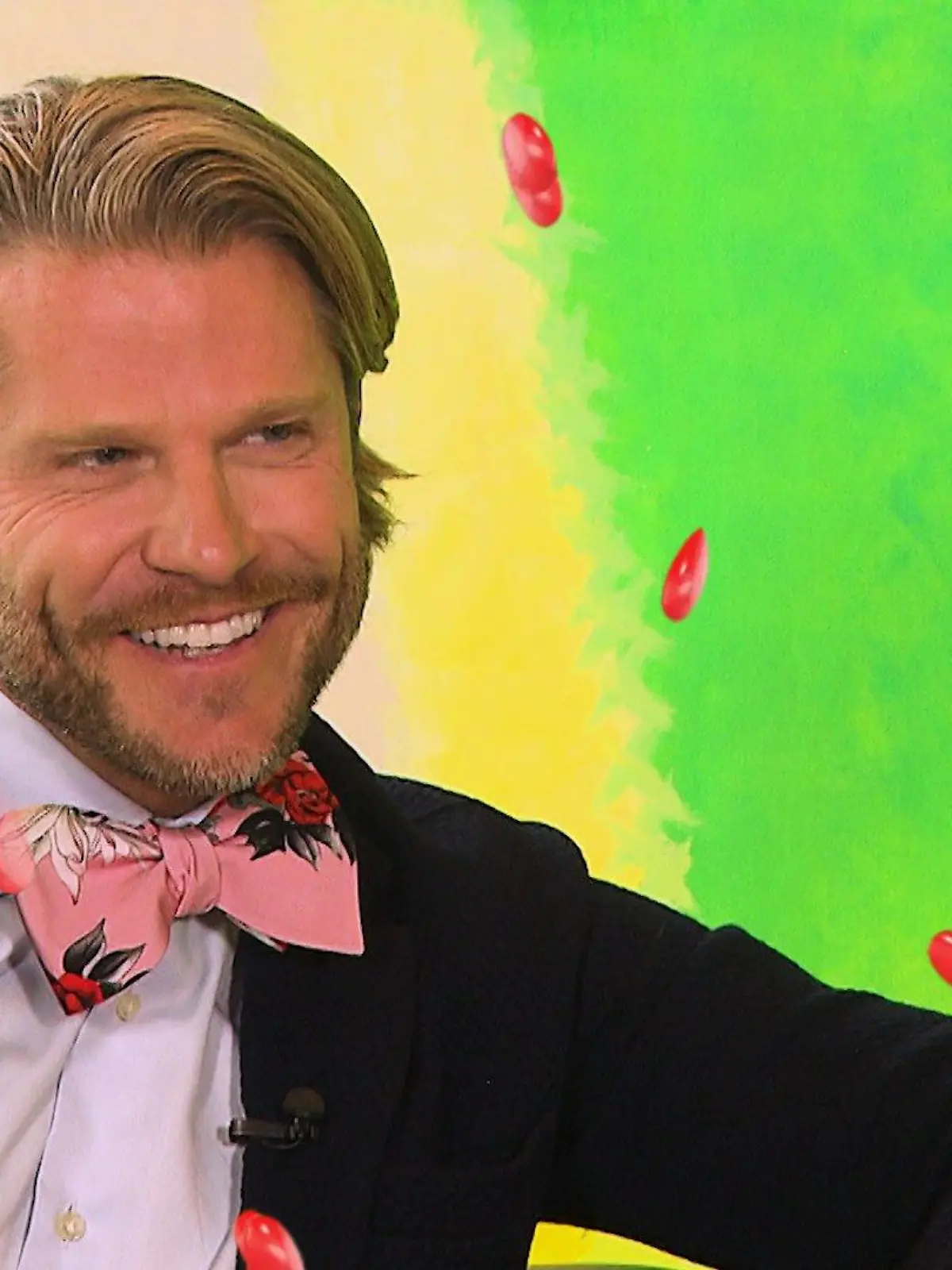 Paul Janke bei „Ein Promi ein Joker“