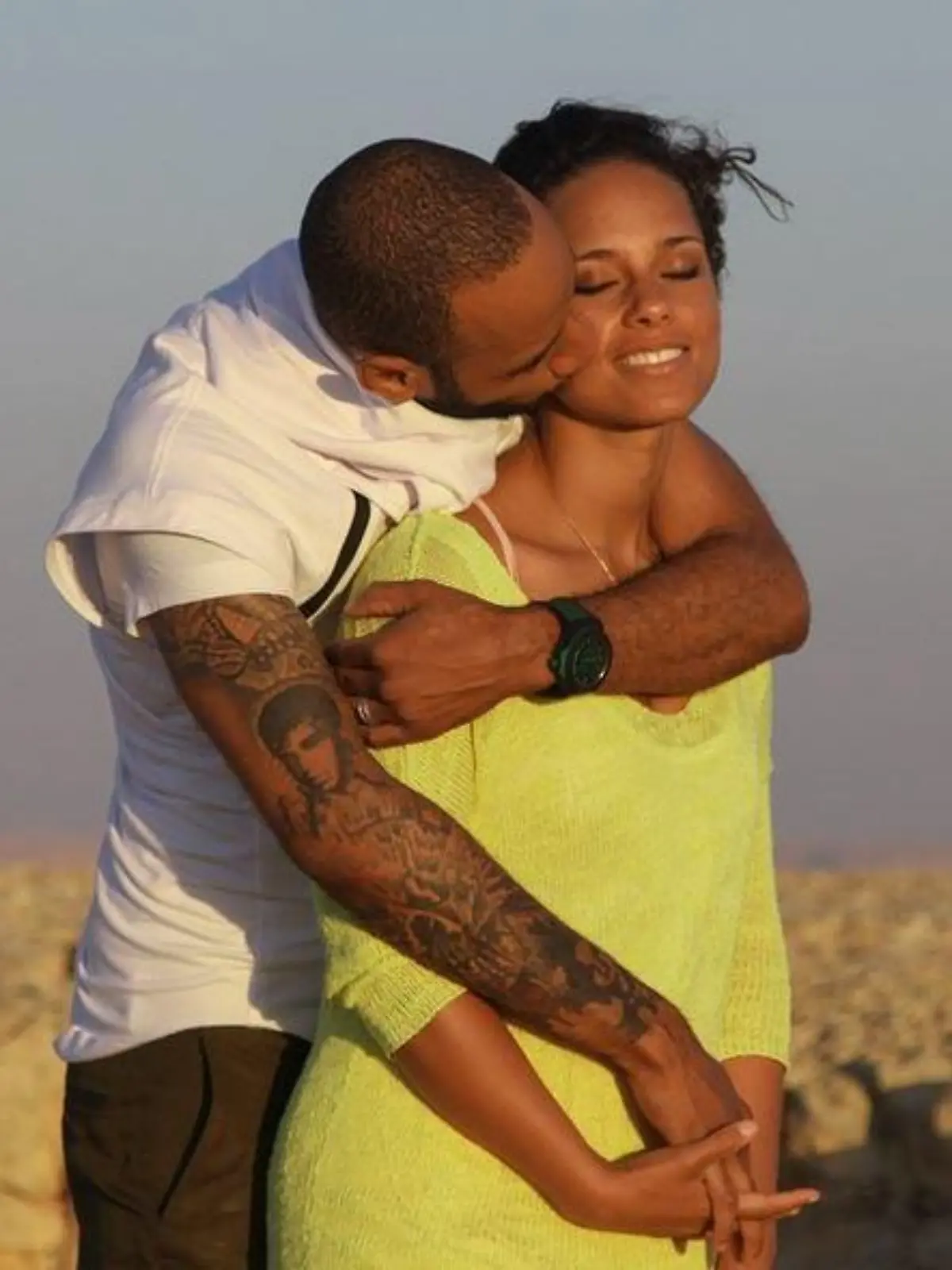 alicia keys swizz beatz instagram
