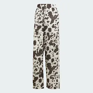 Adidas Originals Satin Wide Leg Hose