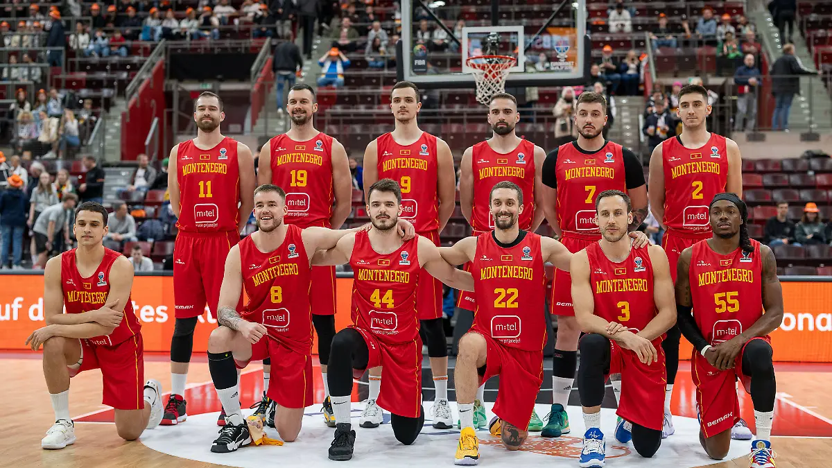 Montenegro